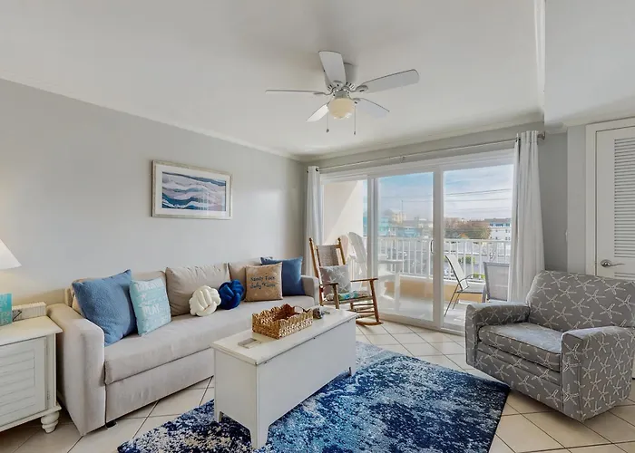 Makai 108 Apartment Ocean City