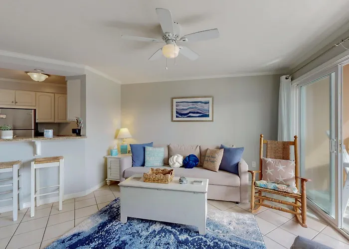 Makai 108 Apartment Ocean City