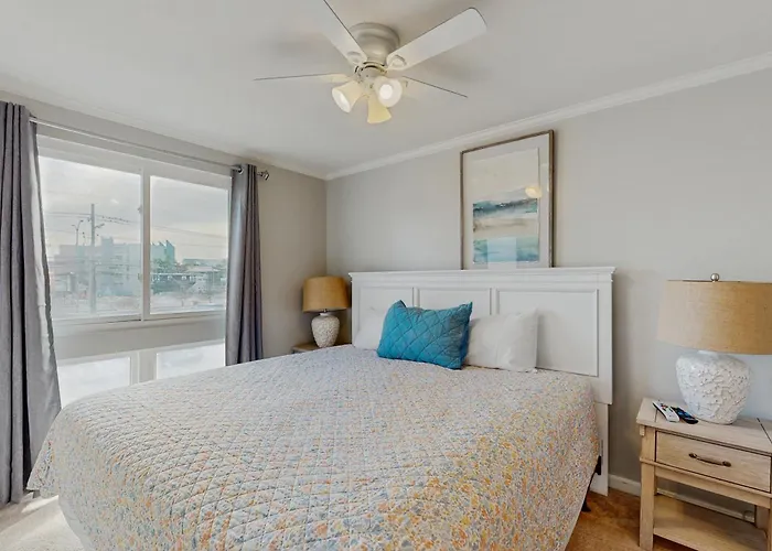 Makai 108 Apartment Ocean City