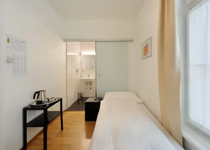 Hotel National Bern