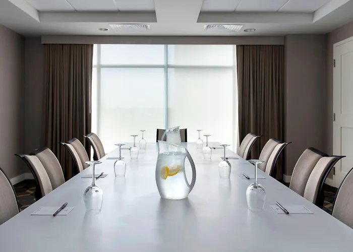 Residence Inn By Marriott Lancaster Rohrerstown