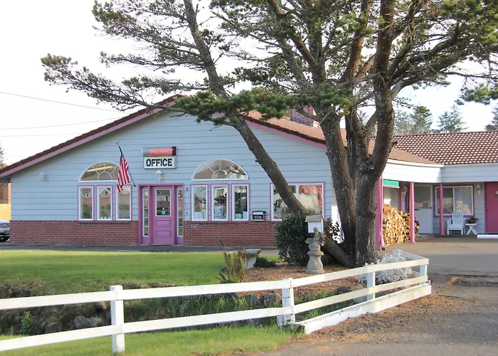 Mariners Cove Inn