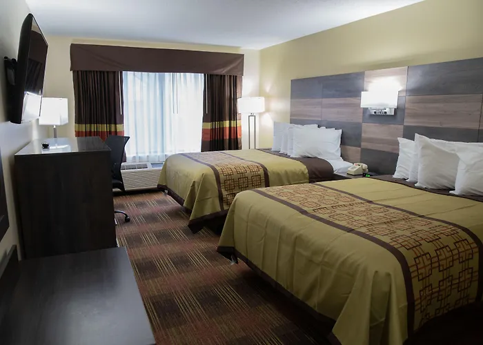 Americinn By Wyndham Fort Atkinson