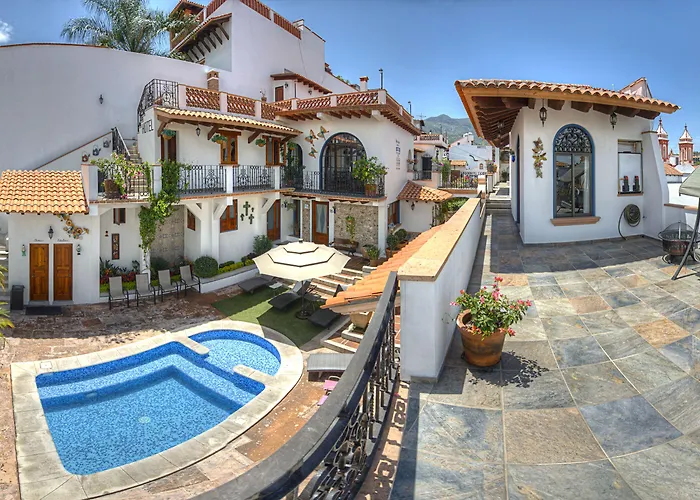 Hotel Santa Paula