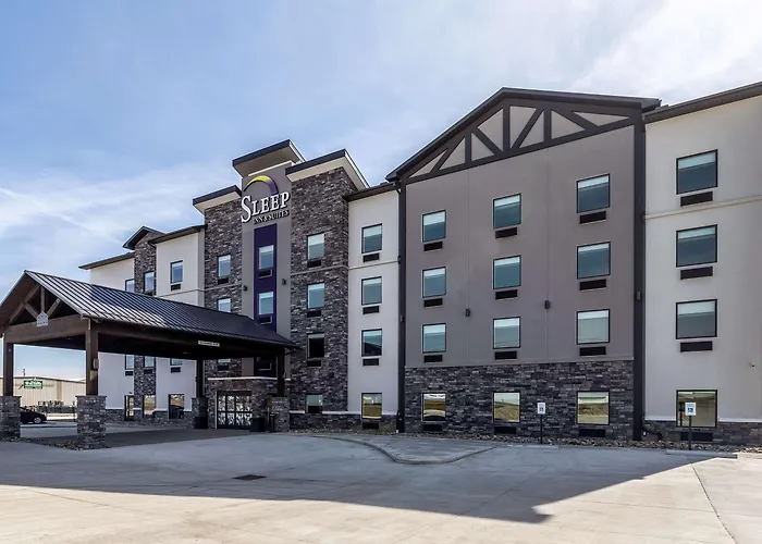Sleep Inn & Suites Mt Hope Near Auction & Event Center Millersburg