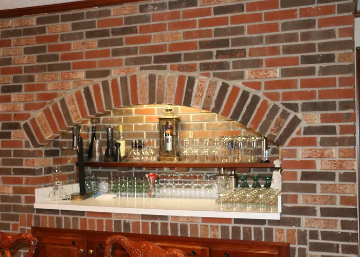 Cedar Grove Inn Lebanon