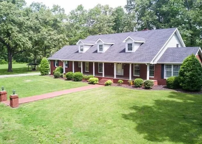 Cedar Grove Inn Lebanon