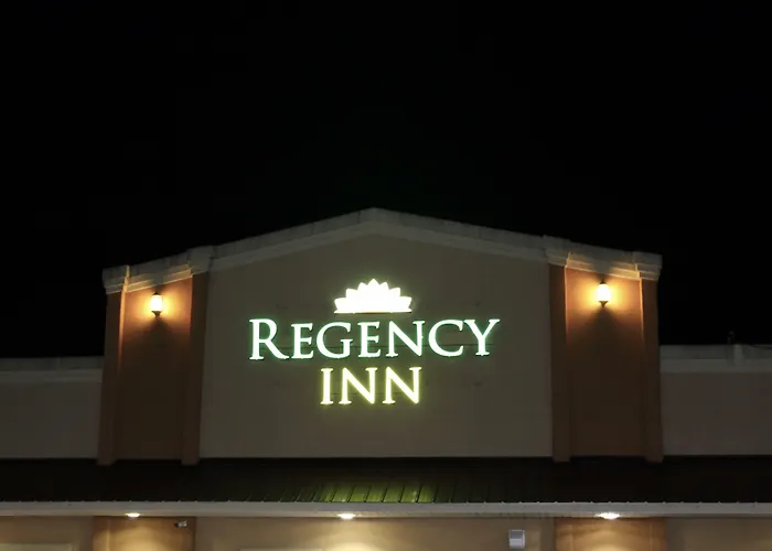 Regency Inn Rolla
