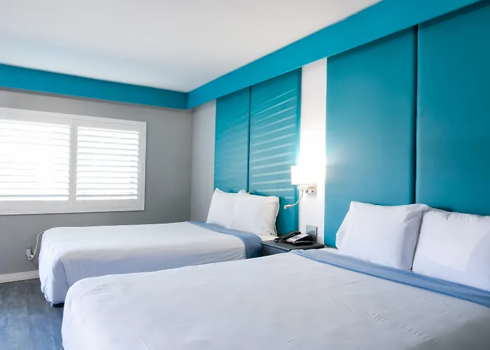 Tilbury Inn Glendale