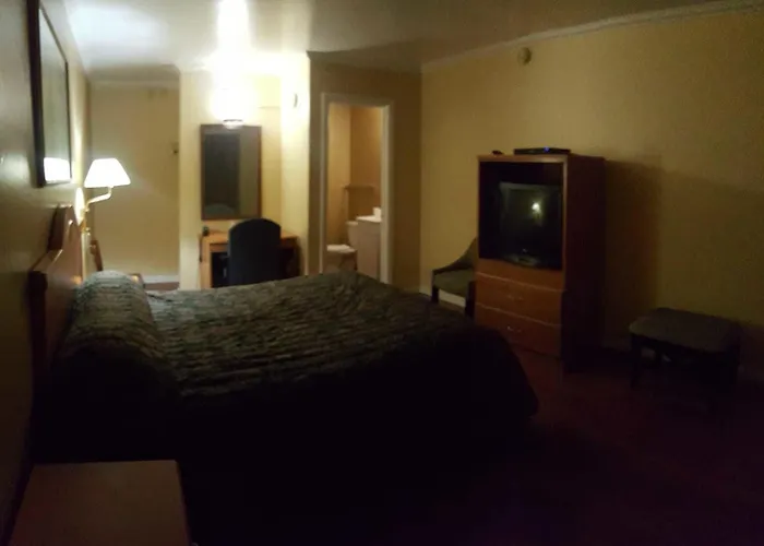 Palms Motel