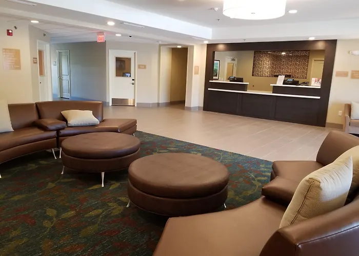 Candlewood Suites - Davenport By Ihg