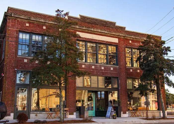 Travelers Hotel Clarksdale