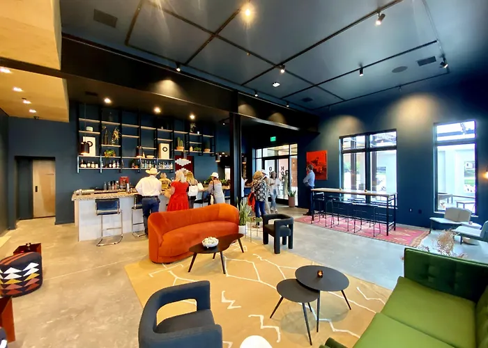 Hotel Dryce