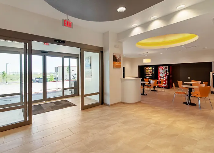 Motel 6 Austin Airport