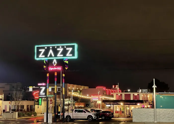 Hotel Zazz