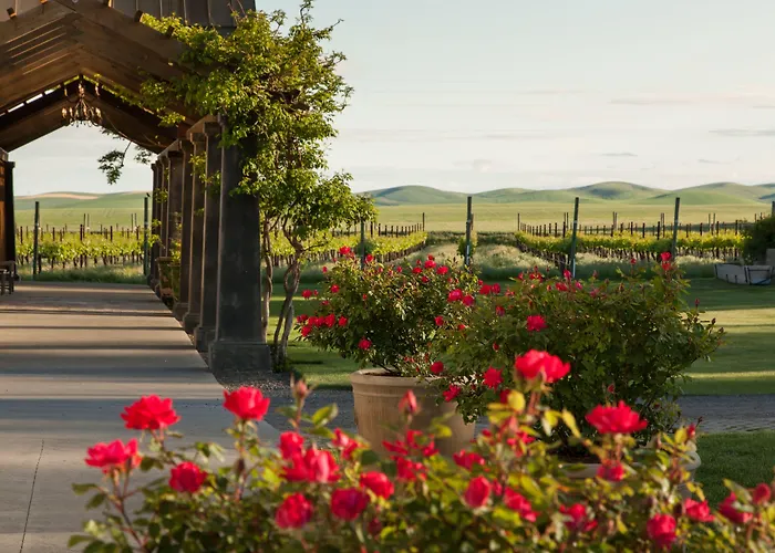 The Inn At Abeja Walla Walla