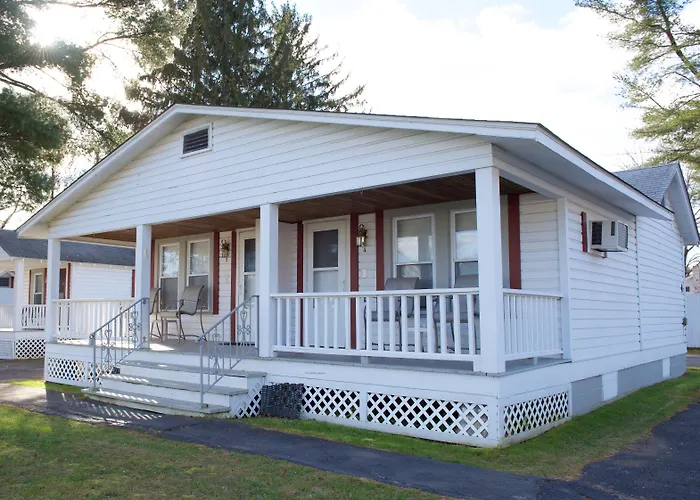 Myer Country Motel Milford