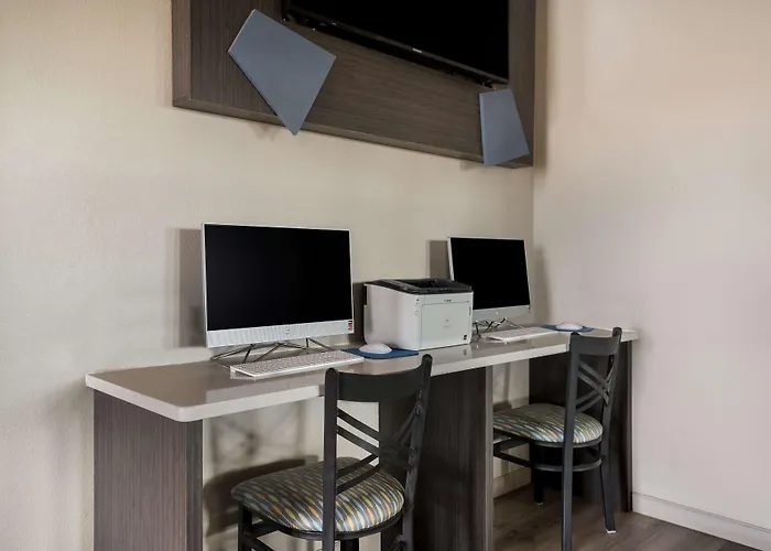 Surestay Hotel By Best Western Grants