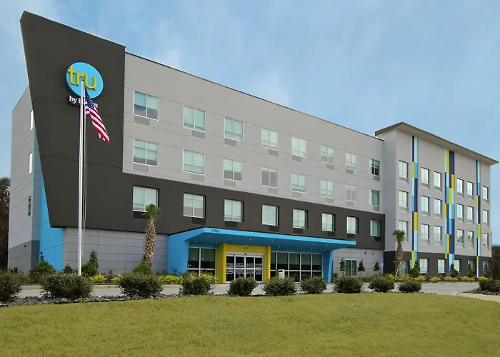 Tru By Hilton Mobile