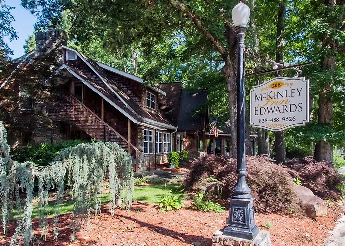 Mckinley Edwards Inn