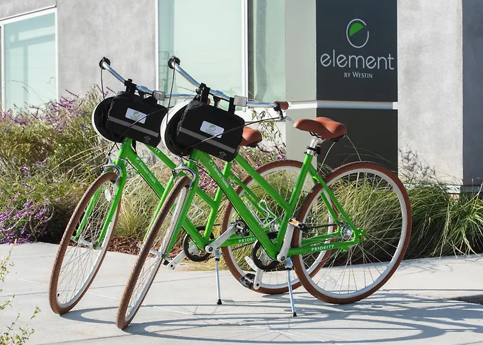 Element Austin Round Rock