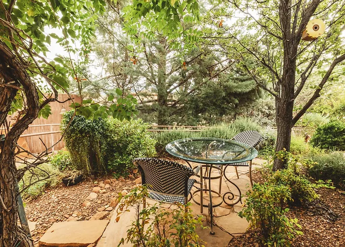 The Inn At Thunder Mountain Sedona