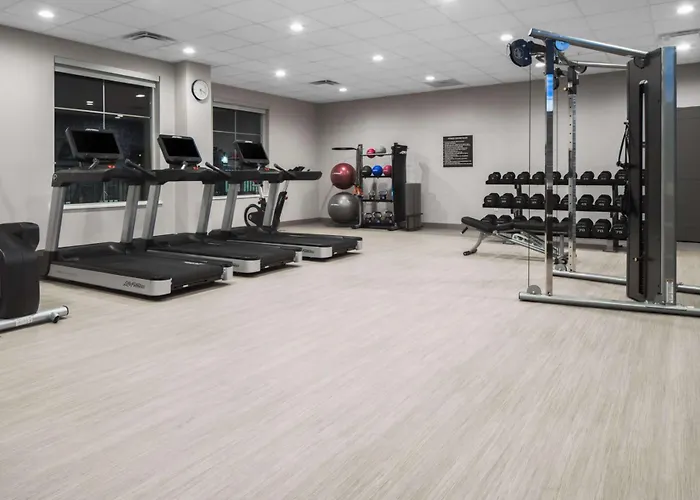 Homewood Suites By Hilton Dfw Airport South, Tx