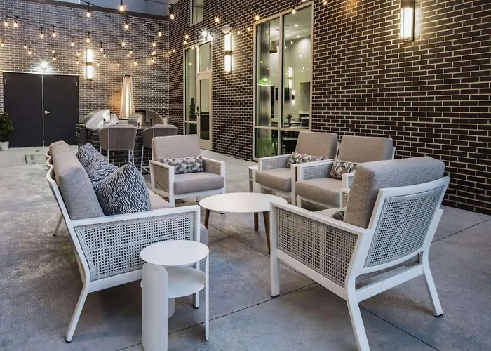 Homewood Suites By Hilton Dfw Airport South, Tx