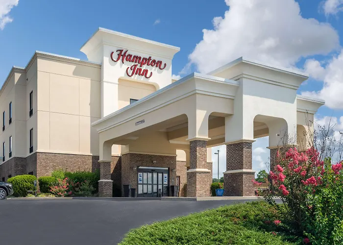 Hampton Inn London-North, Ky
