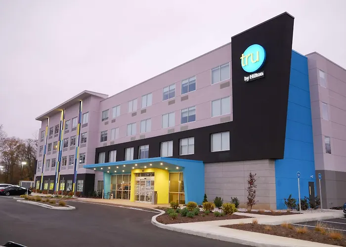 Tru By Hilton Chambersburg