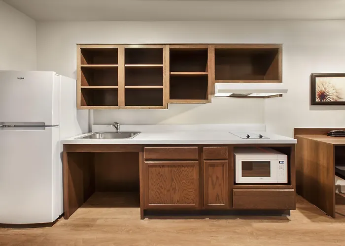 Woodspring Suites Quantico Stafford