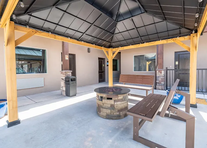 Kanab Suites
