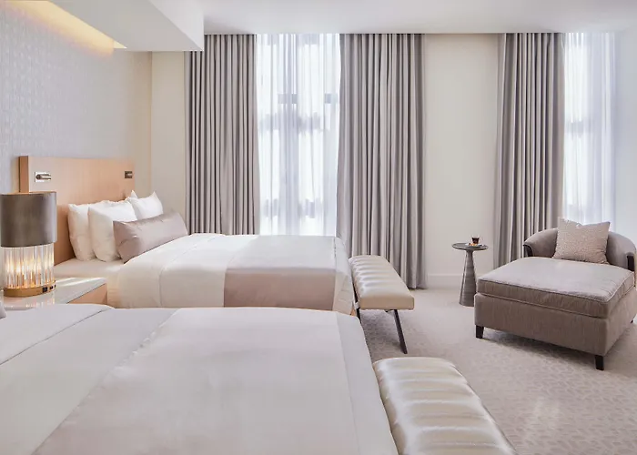The Kindler Hotel Lincoln