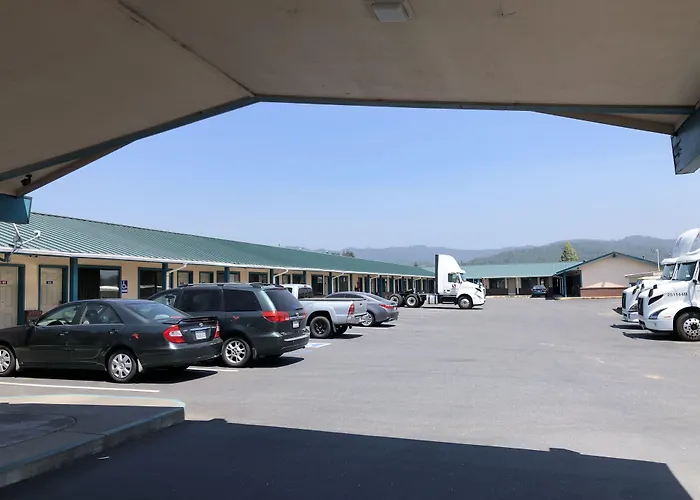 Travel Inn Fortuna