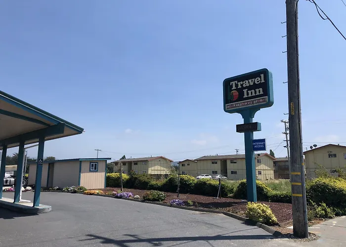 Travel Inn Fortuna