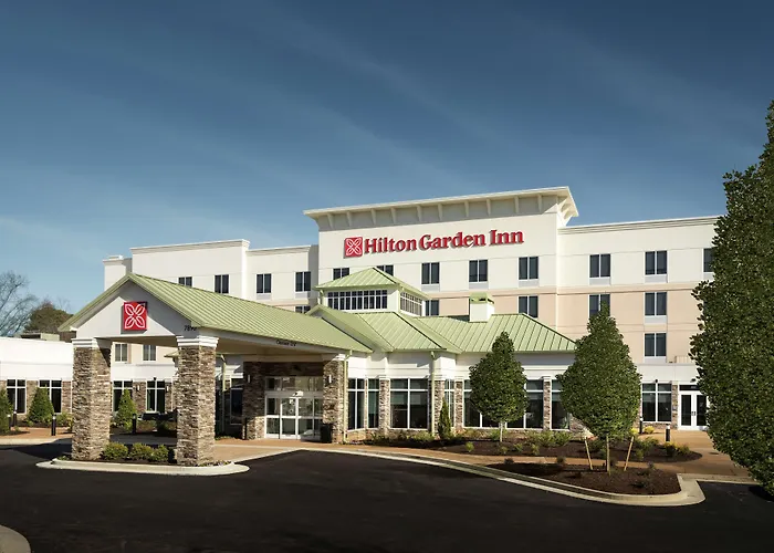 Hilton Garden Inn Olive Branch, Ms