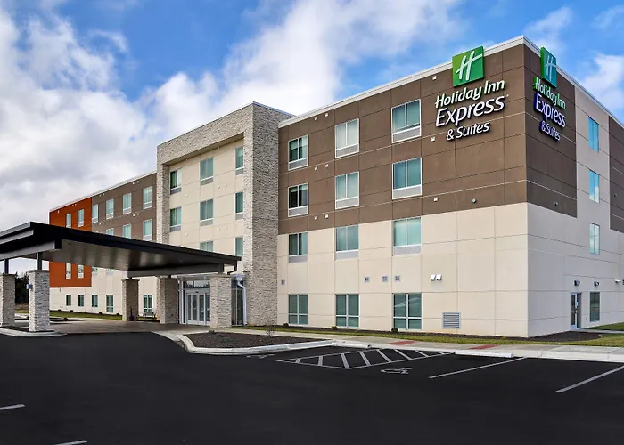 Holiday Inn Express & Suites - Ottawa By Ihg
