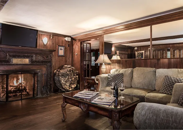 The Huntting Inn East Hampton