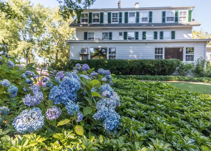 The Huntting Inn East Hampton