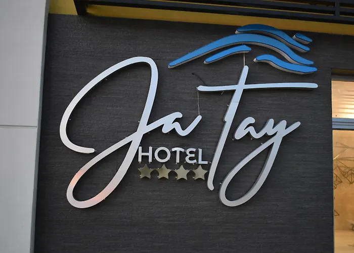 Hotel Jatay Tijuana
