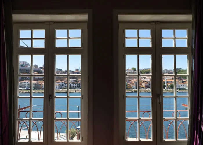 Guest House Douro Porto