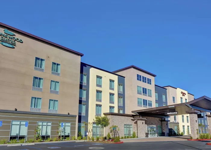 Homewood Suites By Hilton Chula Vista Eastlake