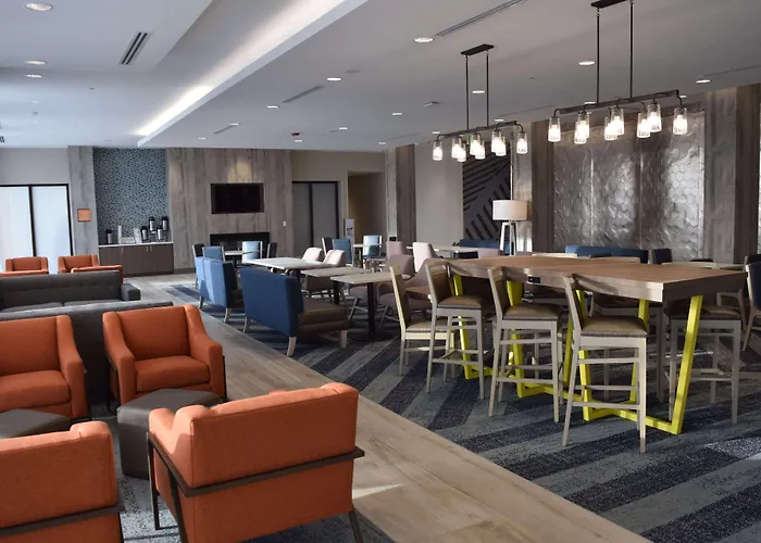 La Quinta Inn & Suites By Wyndham Middletown