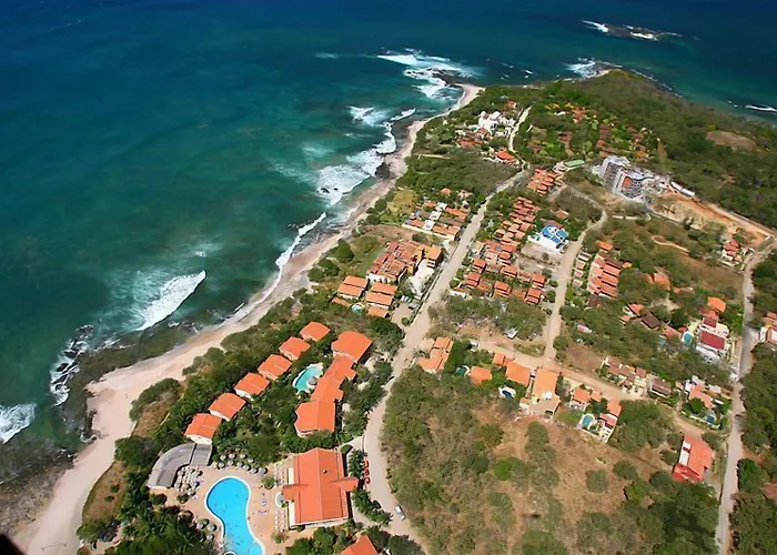 Sueno Del Mar Beachfront Hotel Tamarindo