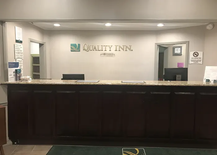 Quality Inn Vincennes