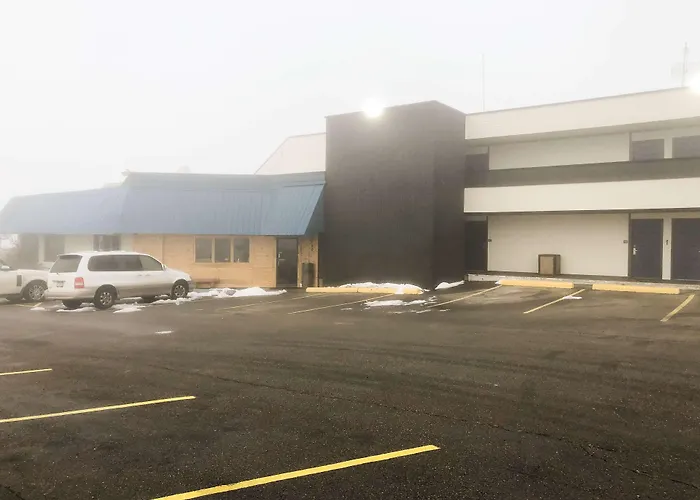 Motel 6 Missoula, Mt - Wye - Travel Plaza