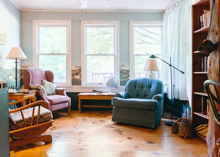 Carriage Barn Inn Keene