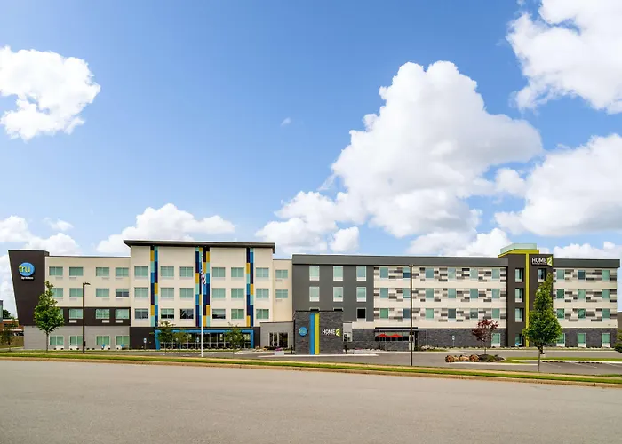 Tru By Hilton North Little Rock, Ar Hotel