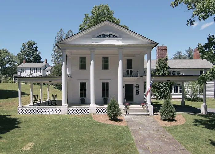 Granville House