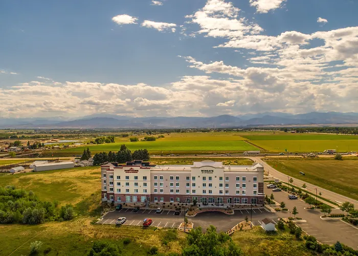 Hawthorn Extended Stay By Wyndham Loveland